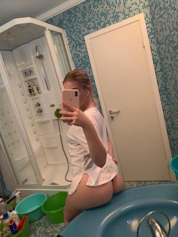 Нина 40 плюс фото 3