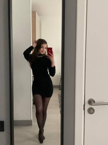 Сабина Дебют Реал