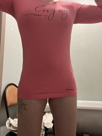 Ксения Горячая Ласковая Реал фото 11