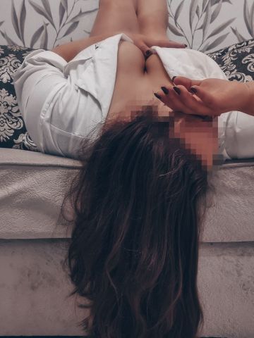 Алина Карамелька