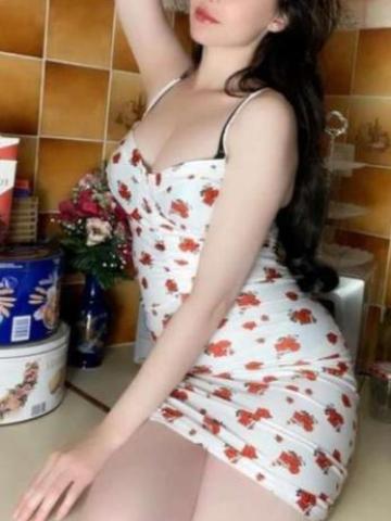 Серафима Новенькая Студентка Реал фото 3