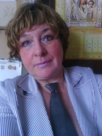 Лиана фото 3