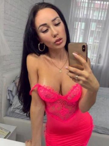 Мария Милашка