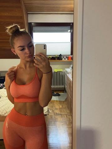 Оксана Волшебная Ночь фото 2