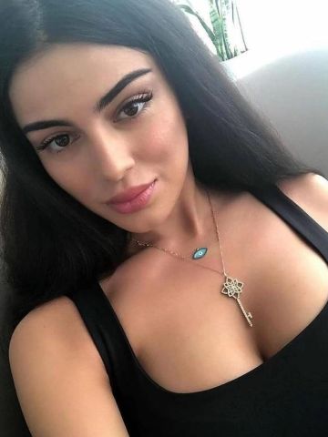 Сора Ереван Эскорт Реал